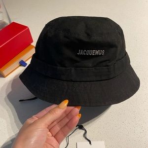 Jacquemus Hat